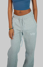 Load image into Gallery viewer, MHV Grey Classic Joggers
