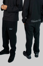 Load image into Gallery viewer, MHV Black Classic Joggers
