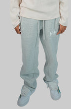 Load image into Gallery viewer, MHV Grey Classic Joggers
