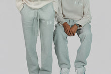 Load image into Gallery viewer, MHV Grey Classic Joggers
