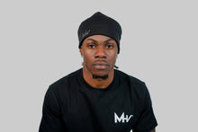 Load image into Gallery viewer, MHV Satin Lined Skull Cap
